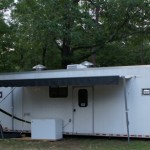 53FT Mobile Kitchen Rental CA