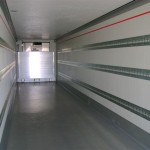 Reefer Container Rental CA