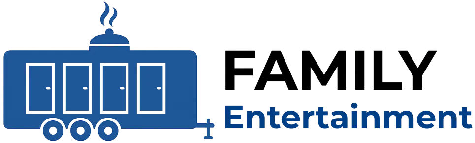 Family Entertainment logo